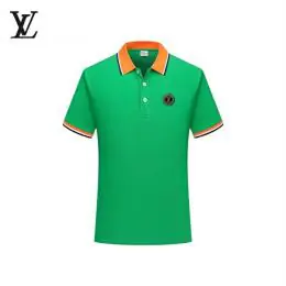 louis vuitton lv t-shirt manches courtes pour homme s_1246ab6